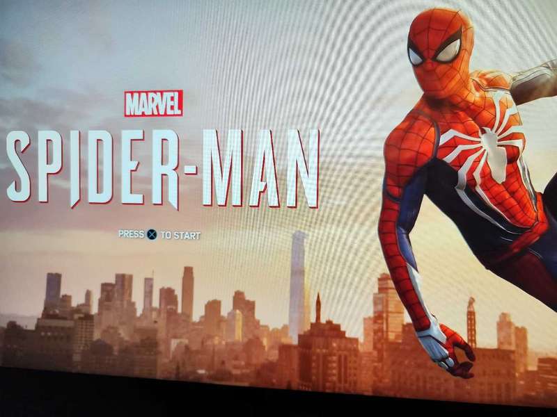 Ps4 slim bundle includes spiderman