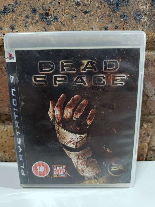 Dead Space - Ps3