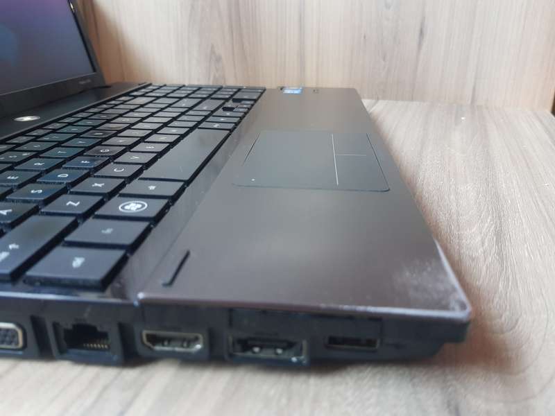 Hp ProBook 4520s Intel Core I3