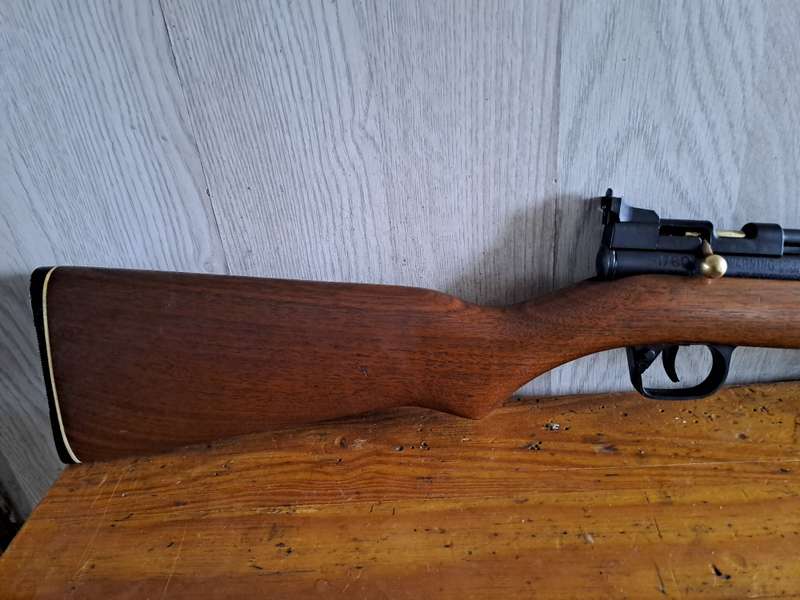 Air rifle crosman 1760 co2 rifle .177 will include silensor slip on and picatiny clip on mount
