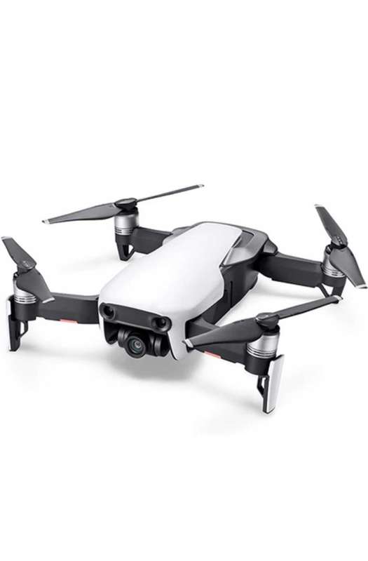 DJI Mavic Air Fly More Combo Arctic 4k Drone