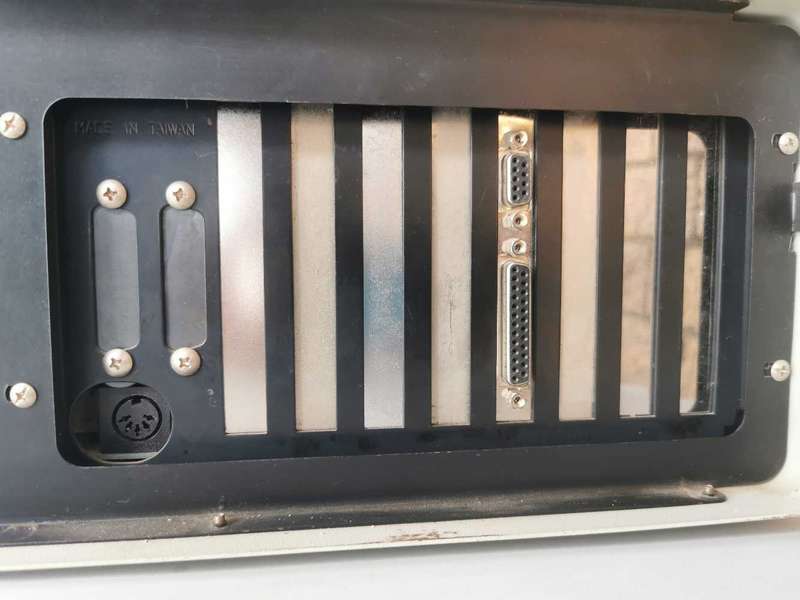 IBM Clone XT PC