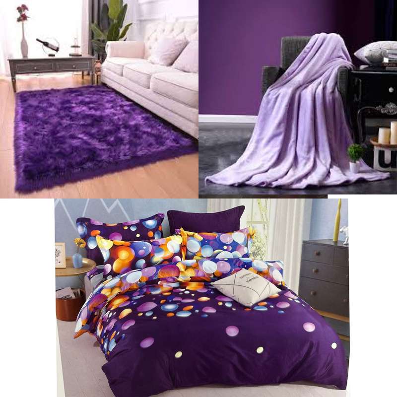 Duvet Bedroom Combo