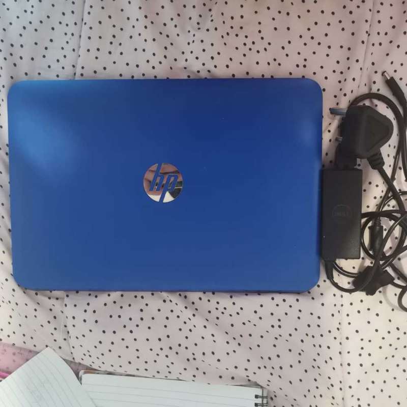 Hp laptop (Beast Machine)