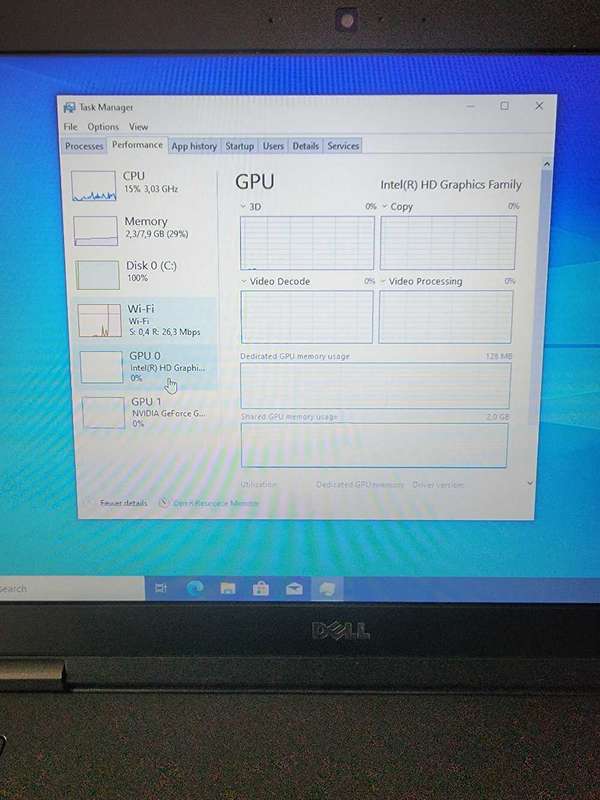DELL LATITUDE E5540 i7 4th GEN LAPTOP FOR SALE !!!!