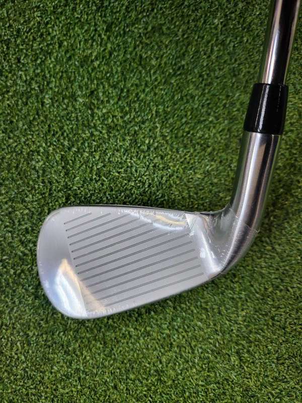Titleist T350 irons, most foriving irons Titleist has ever made