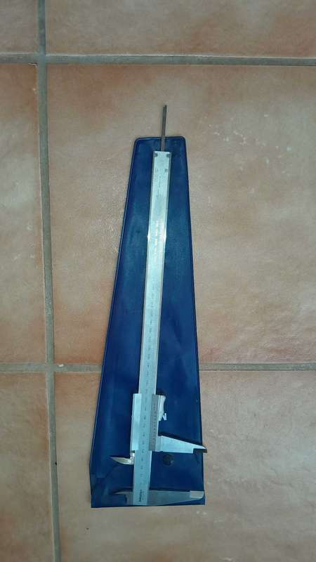 mitutoyo vernier calliper 300mm