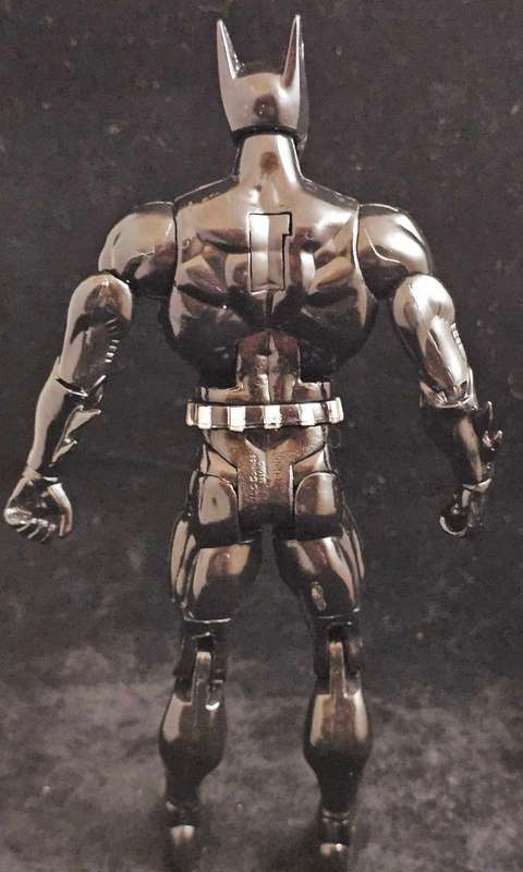 Mattel DC Universe Classics Batman Beyond