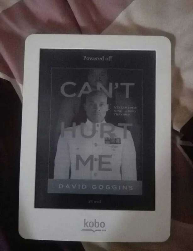 Kobo Glo eReader