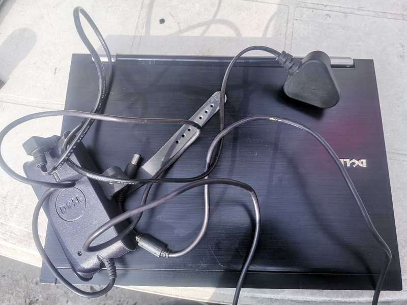 DELL LATITUDE E6500