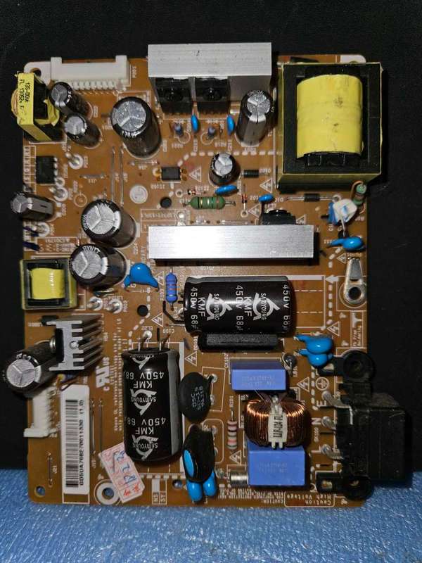 LG Television Power Board EAX64905001 EAX65284501 LGP32I-13PL2 Power Panel for 32 inch LG TV