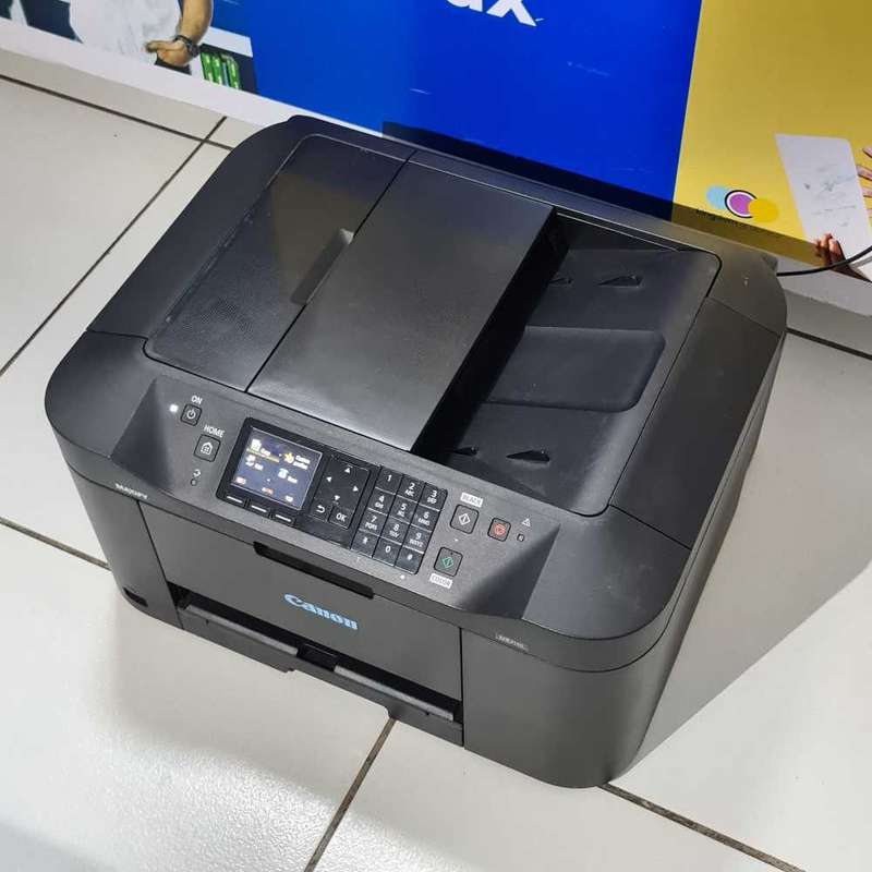 Canon Maxify MB2140 all in One inkjet printer
