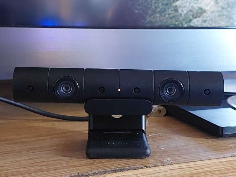 PS4 VR Bundle