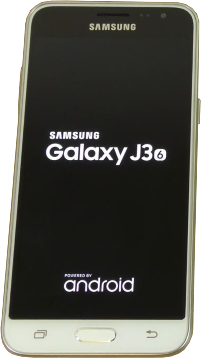 Samsung Galaxy J3