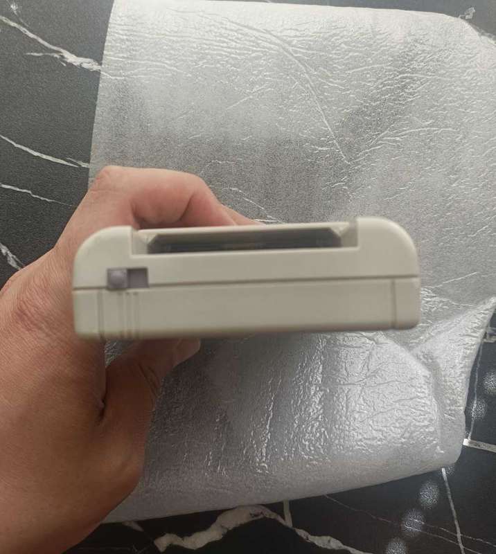 Gameboy DMG-01