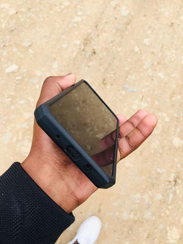 Huawei nova y61