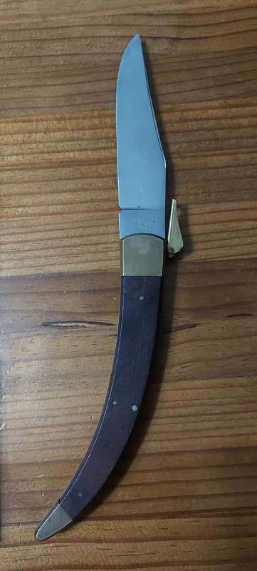 Knives Job Lot