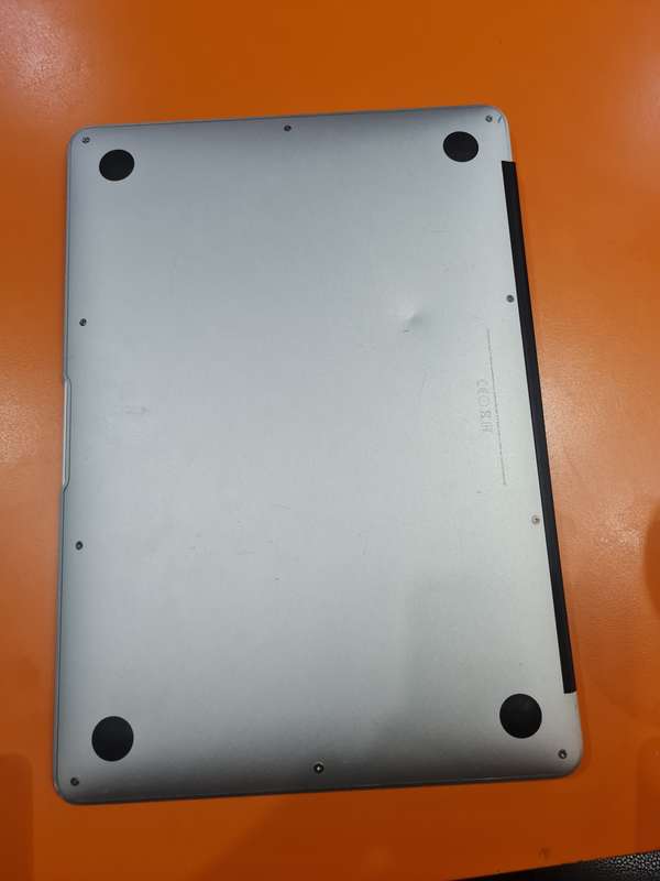 MacBook