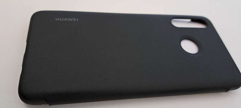 Huawei P30 lite Wallet Cover