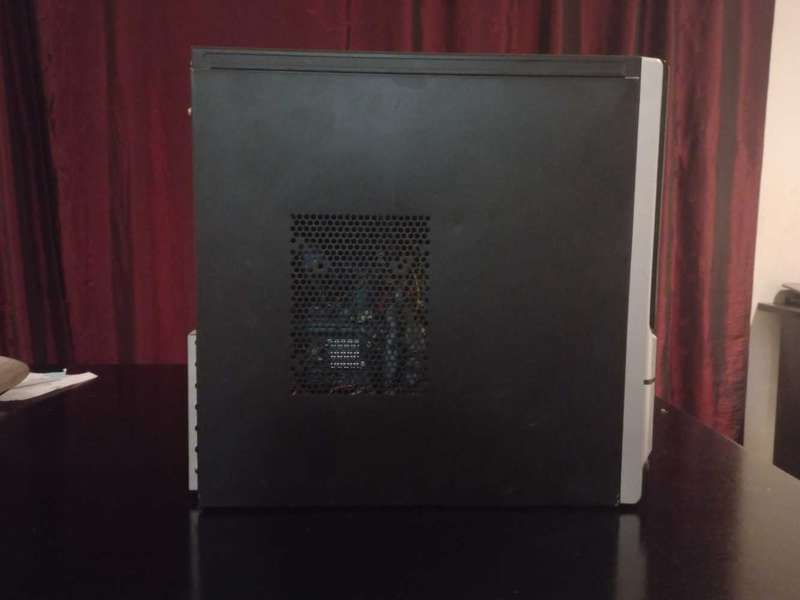 Desktop PC i5 2400, 8GB Ram, HDD