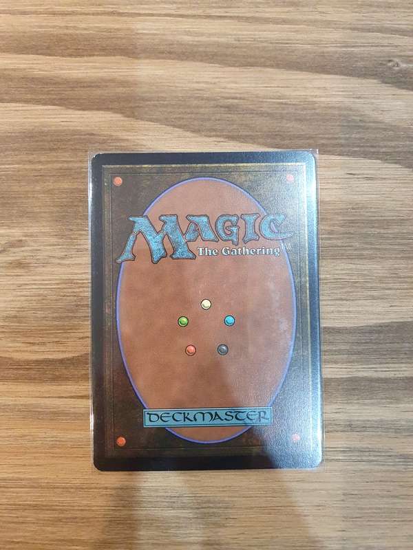 Magic the Gathering - DMU - Jodah, the Unifier (Showcase)