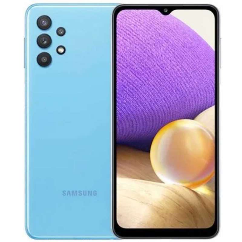 Samsung Galaxy A32