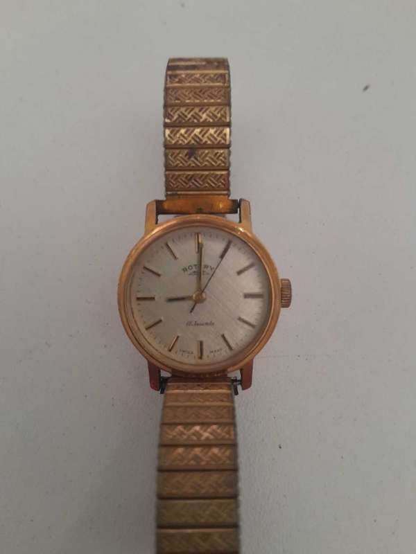 Watches