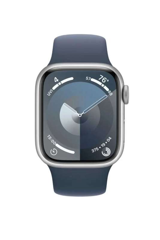 Apple watch 9 GPS