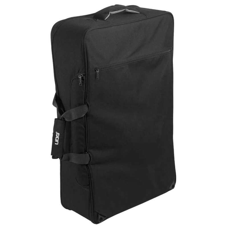 UDG URBANITE MIDI CONTROLLER BACKPACK LARGE BLACK