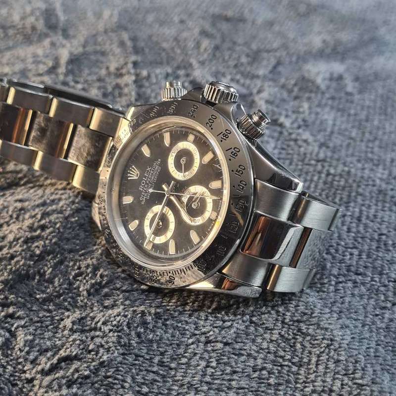 (Read) Rolex Dayton