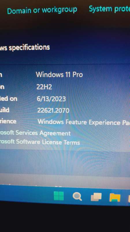 Gaming pc
