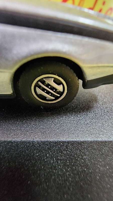 Renault Fuego GTX 1982