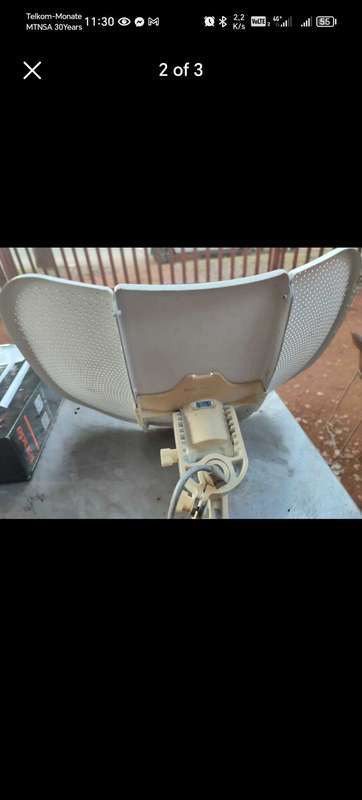 Wifi radio