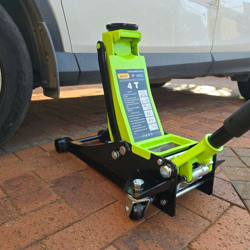 Aiyi 4 Ton Jack