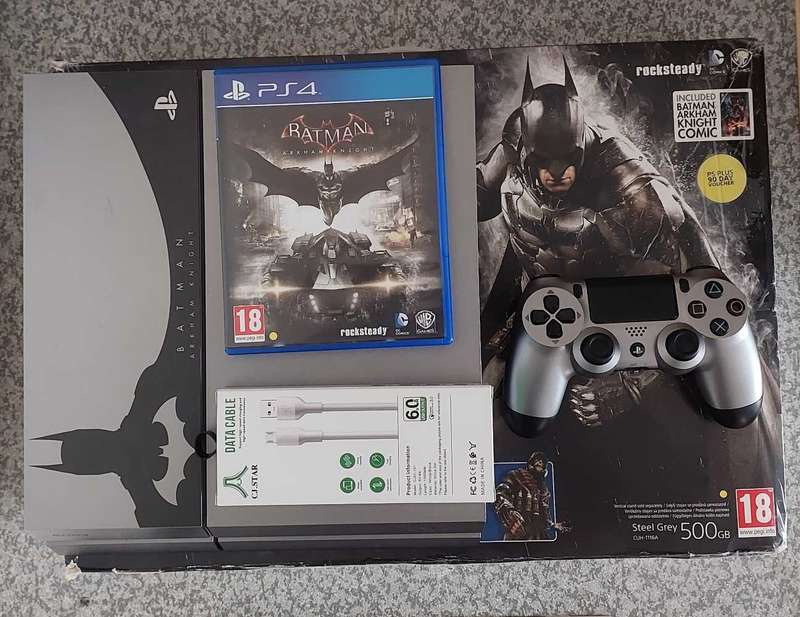 Playstation 4