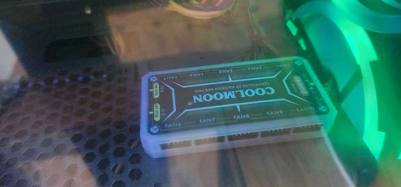 Gamers I5 PC