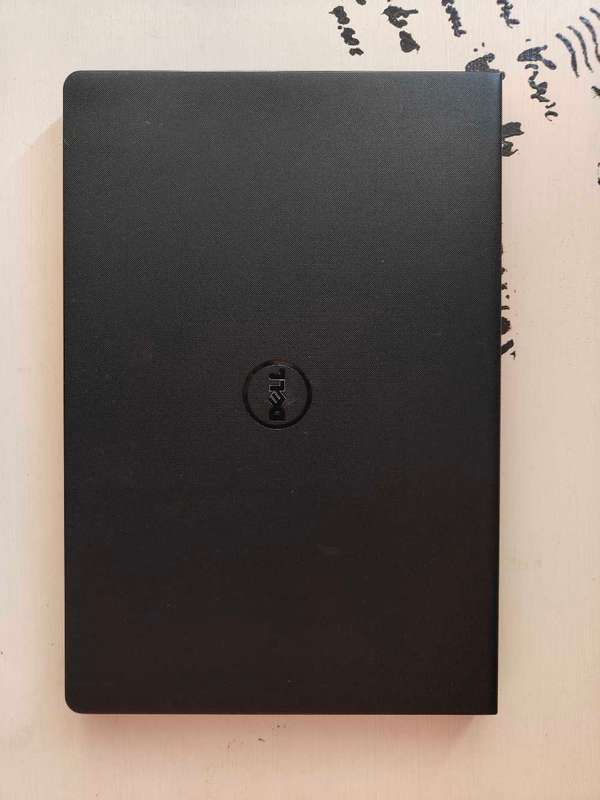 Dell I7 8th gen laptop