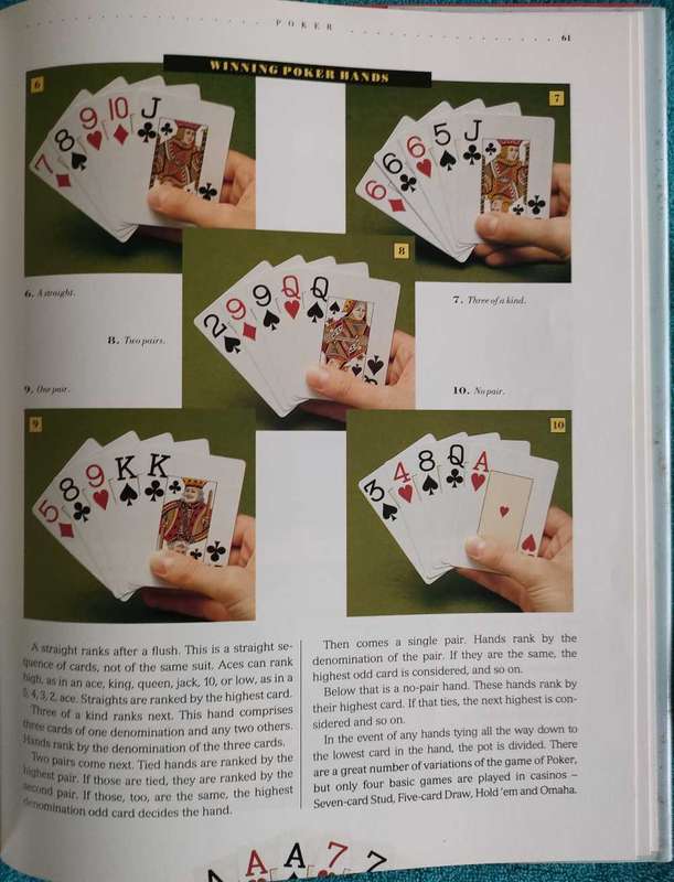 Winning System