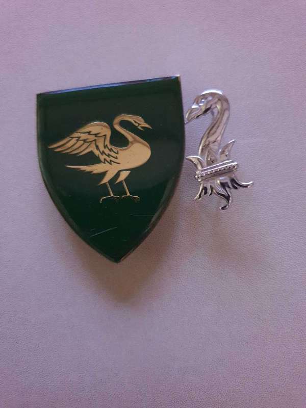 Springs Regiment