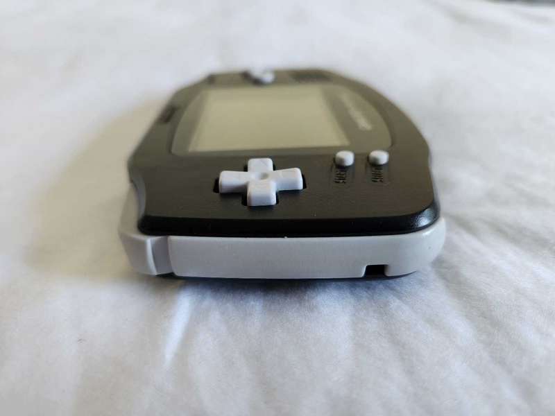 Nintendo gamboy advance and games (JPN)
