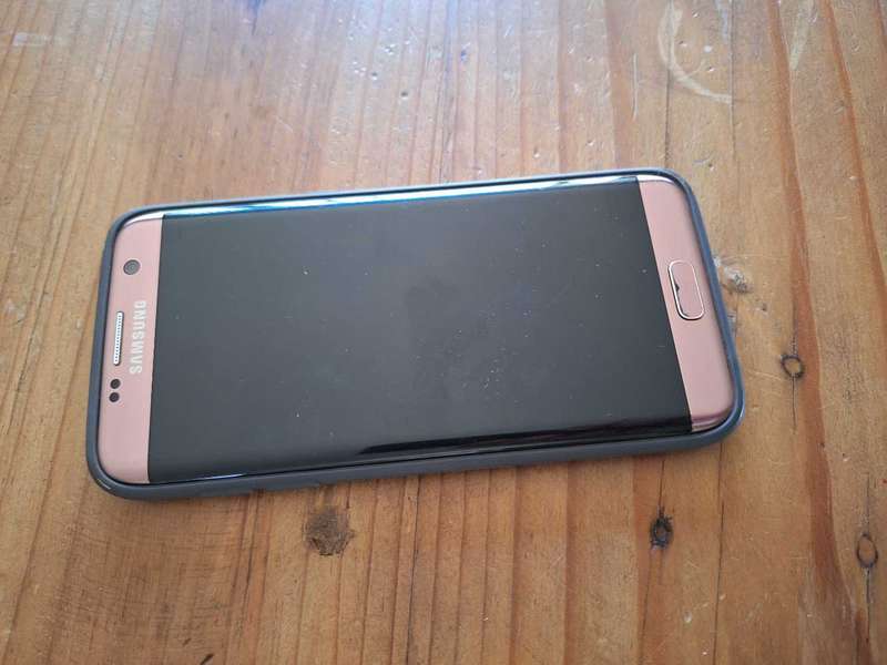 Samsung S7 edge