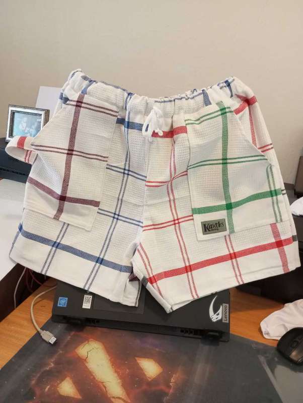 Vatdoek Shorts
