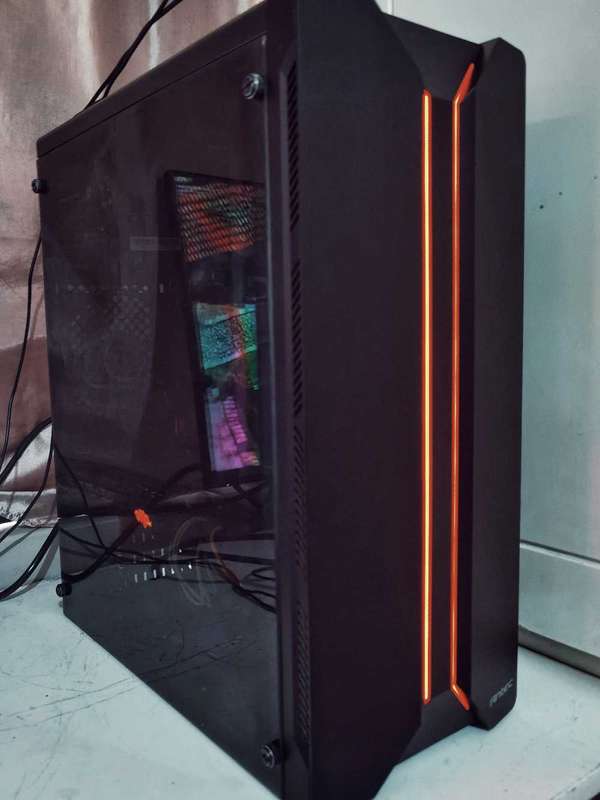 i7-4770 Desktop PC