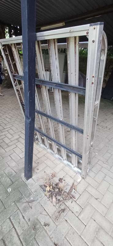 Roof Rack