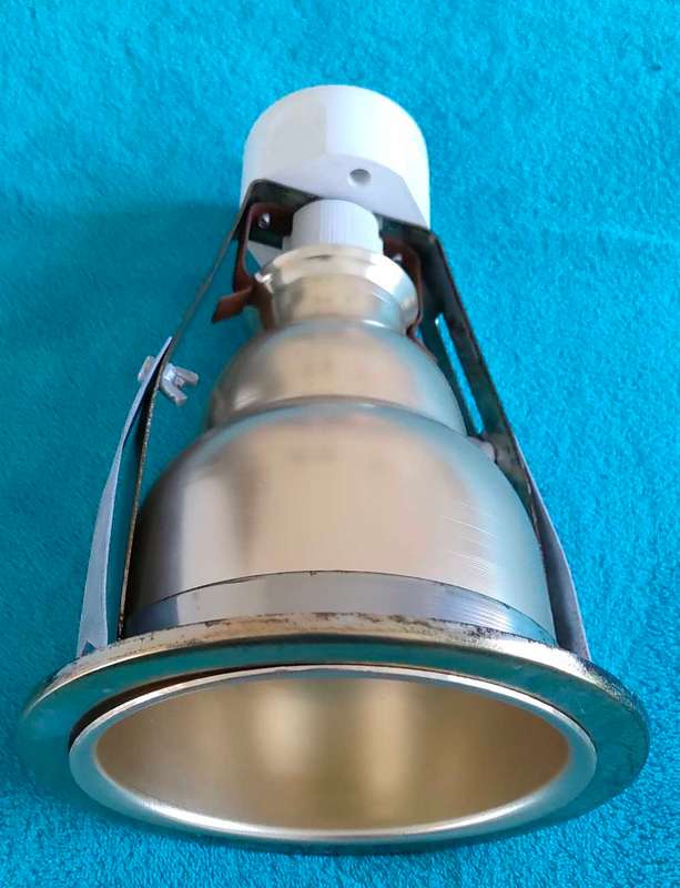 Dome light