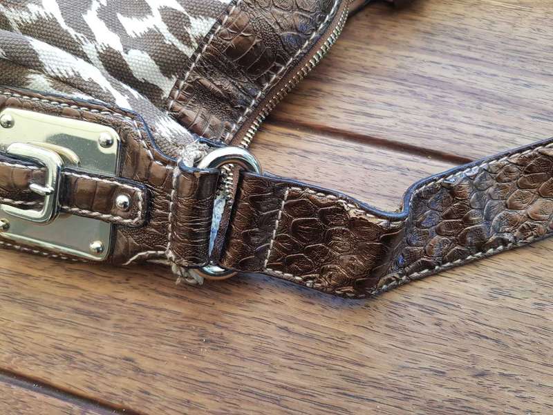 GUESS handbag