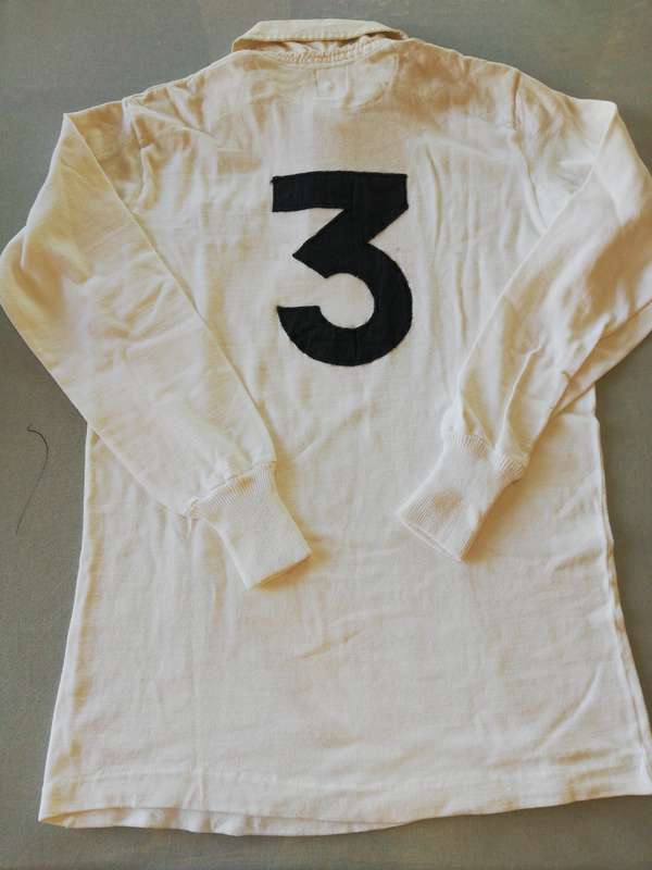 SA XV Rugby Jersey no 3