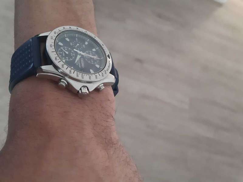 Seiko 7t62-0ER0