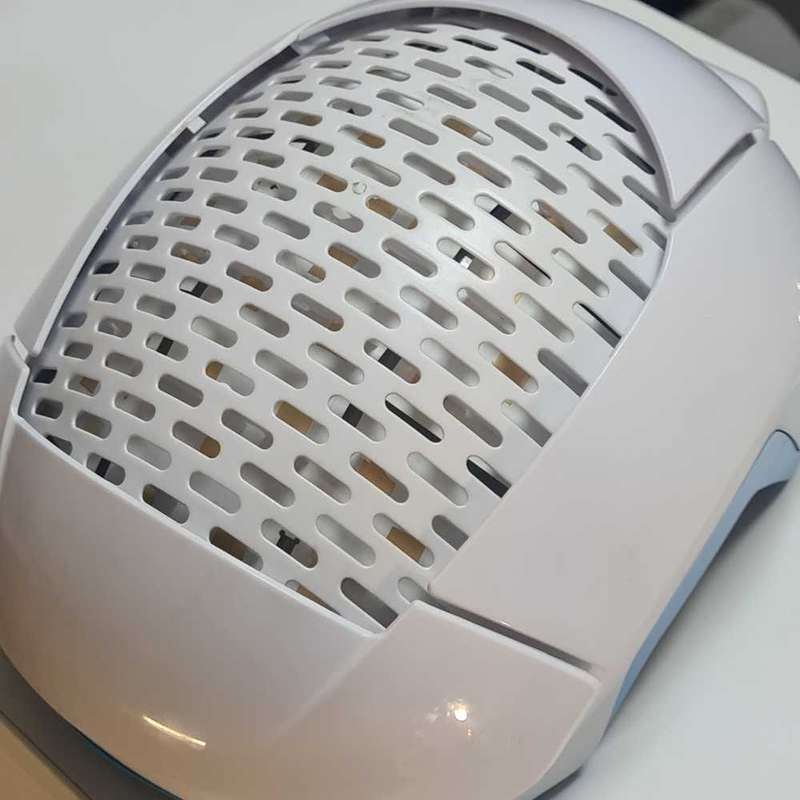 Theradome PRO LH80. Regrow your hair