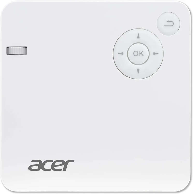 Acer mini LED projector